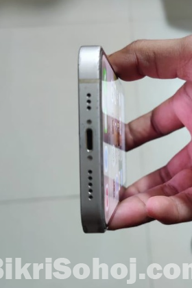 iPhone 14 128GB White